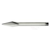 Shida () drill bit 5MM sharp punch triangle punch chisel 90754