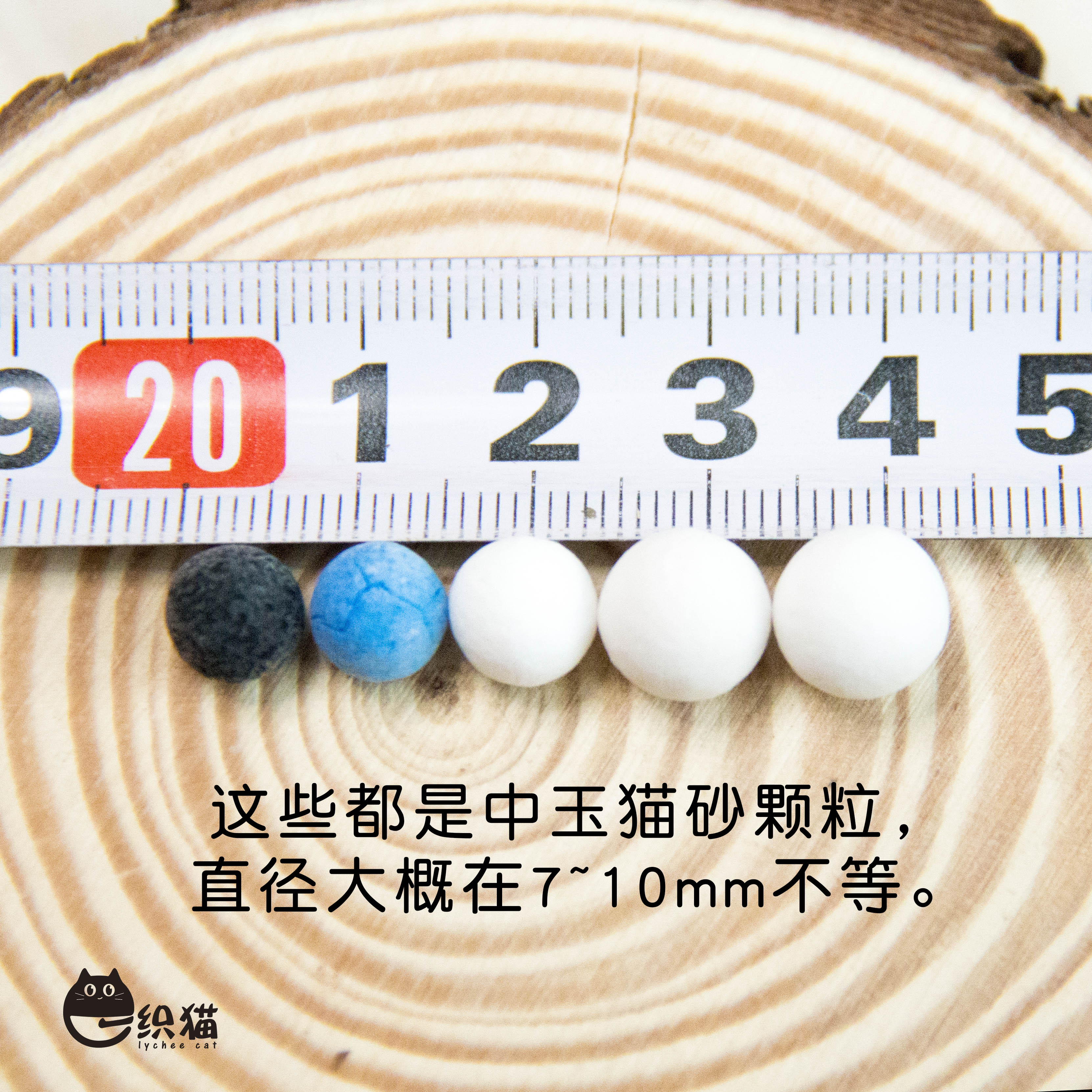 Nhà máy mèo đẹp cung cấp trực tiếp bóng Zhongyu cát cát 4L khử mùi không bụi hai lớp ngọc bích bóng đôi mèo bát chuyên dụng - Cat / Dog Beauty & Cleaning Supplies 	găng tay chải lông chó	