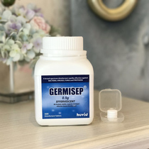 Formal imported effervescent disinfection tablets for pets special medical environment disinfection and sterilization of cats and dogs bacteria viruses and fungi