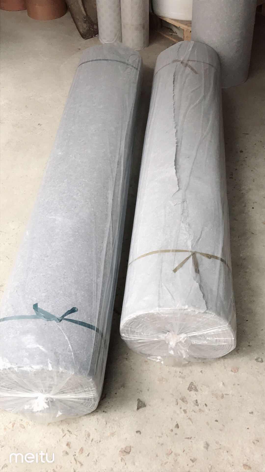Clothing Tailoring Barrier Bottom Flower paper Painted Leather Paper ceramic enamel wrapping paper Car spray-painting shielded furnishing paper