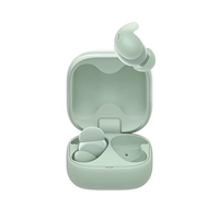 LinkBuds Fit Green WF-LS910N