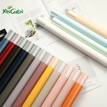 2020 new wrapping paper hinchen flowers floral speed material carabine paper flower shop bouquet water repellent OPP