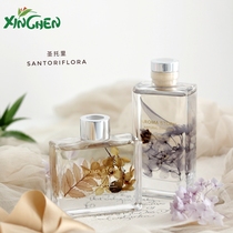 150ml Home Pure Vegetal Fruit Taste Art Fragrant Lavender Series Toilet Wardrobe Shoe Cabinet Scented