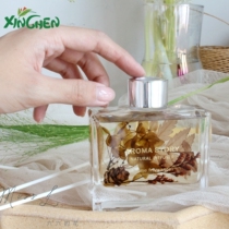 Perpetual Embroidered Ball Series Sparkling Lovers 120ml Home Aromatic Clear New Agents Plant Extraction Wardrobe Incense