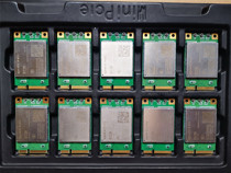 Spot QUECTEL Yiyuan EC20CEFAG-MINIPCIE-C Full Netcom 4G module GPS voice full function