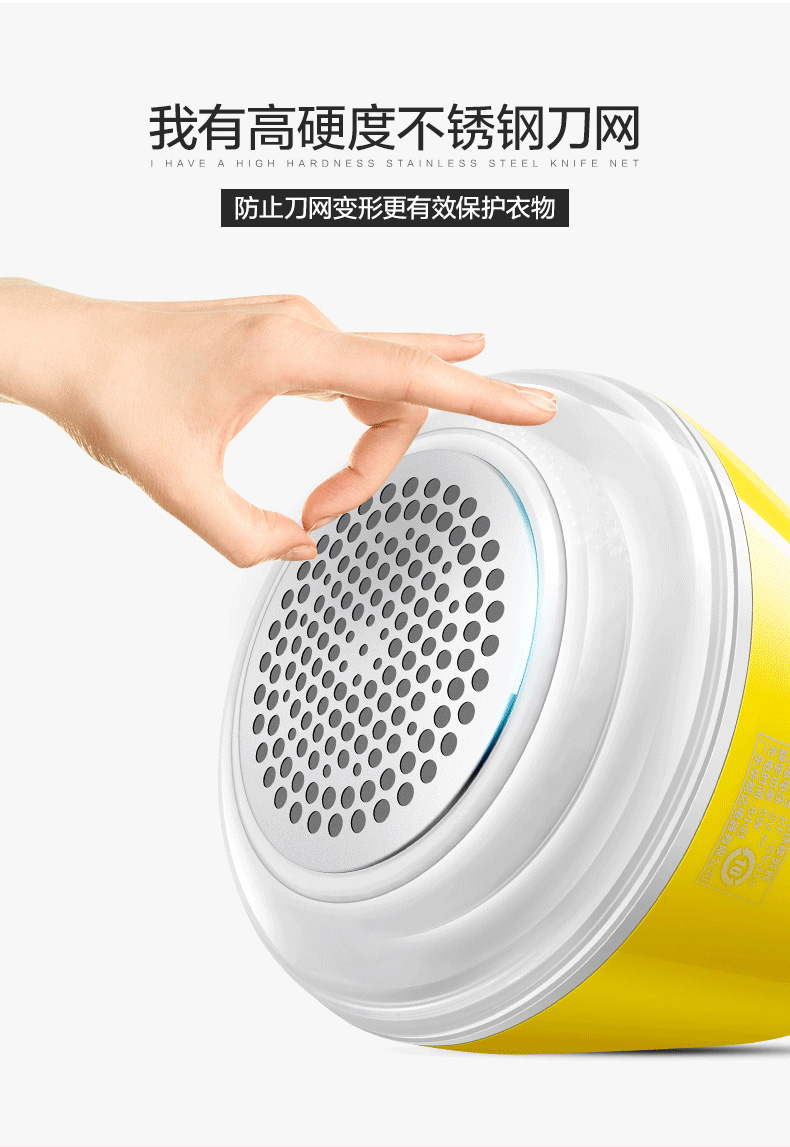 máy cắt lông xù quần áo tphcm	 Kangfu bóng tóc tông đơ có thể sạc lại quần áo máy cạo râu gia đình không làm tổn thương máy bóng tóc loại bỏ bóng tạo tác - Link Remover 	máy cắt lông xù và hút bụi quần áo