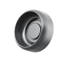 Kangfu F8 high-speed hair dryer household magnetic bracket hair dryer special magnetic wall bracket accessories