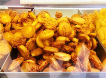 Jiangsu Zhejiang Shanghai 99 Harbin Food Factory Hawaiian Nuts Bulk Quality Assurance