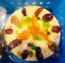Shanghai specialties began in 1936 Lvyang Shu Shu