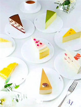 lady m domestic Shanghai Ladym Cake Shop classic plain vanilla laity lady M Western pastry