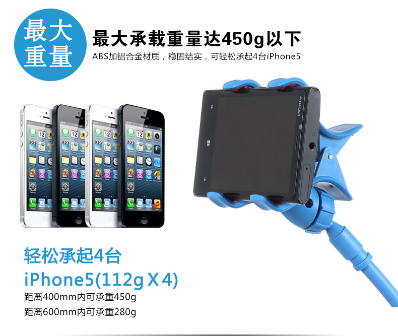 Support téléphone mobile - Ref 1355454 Image 19