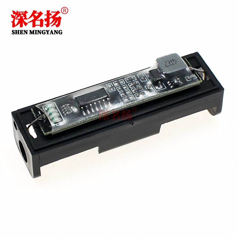 AA battery power tester No. 5 and No. 7 universal battery distinguishes old and new battery power detection and electrical appliances