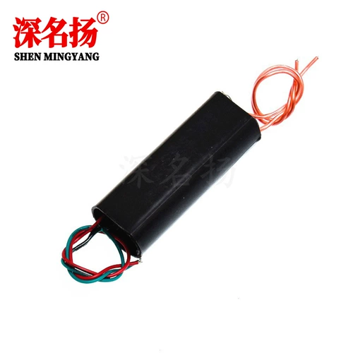 Генератор высокого давления в генераторе модуля модуля давления давления