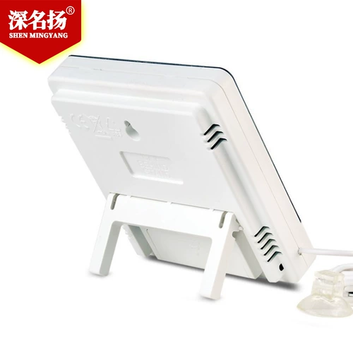 HTC-2 HTC-1 Электронная температура и точность измерителя влажности высокий дом с рыбной холодильник холодильник Аквариум