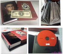 Genuine LAY Zhang Yixing autographed album 2017 second signed new album second child photo album
