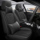 Новая подушка автокресла Four Seasons general, полностью закрытый чехол для сиденья, дышащий чехол для сиденья из перфорированной кожи, специальная осенне-зимняя подушка для автокресла mini 3