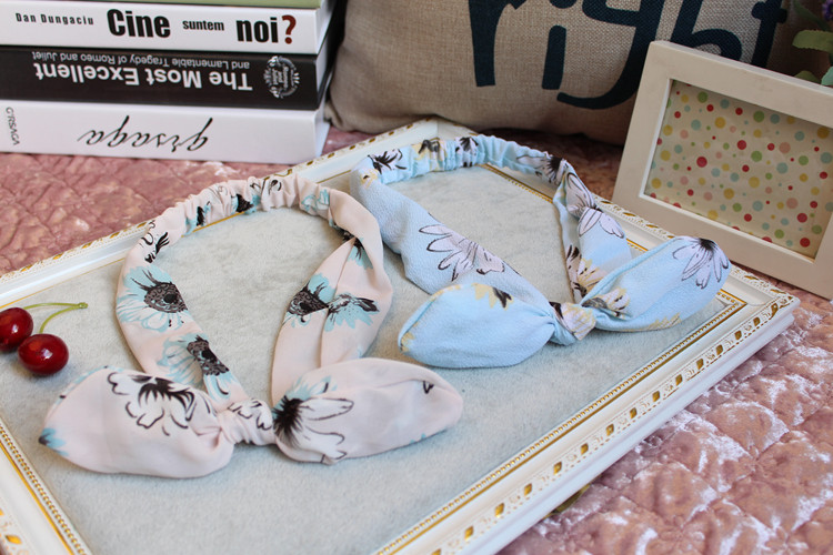 Accessoire cheveux en Fils de soie - Ref 1203293 Image 20