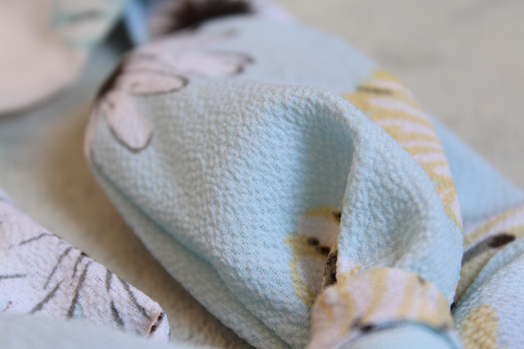 Accessoire cheveux en Fils de soie - Ref 1203293 Image 24