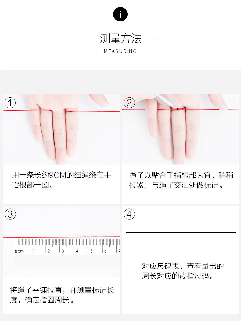 Bague mixte en Argenterie - Ref 3086288 Image 18