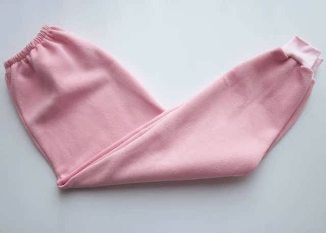 Pantalon pyjama personne âgée LRRK - Ref 728823 Image 16