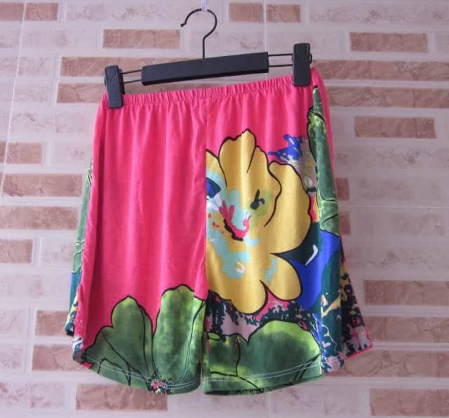 Pantalon pyjama jeunesse MD - Ref 730459 Image 21