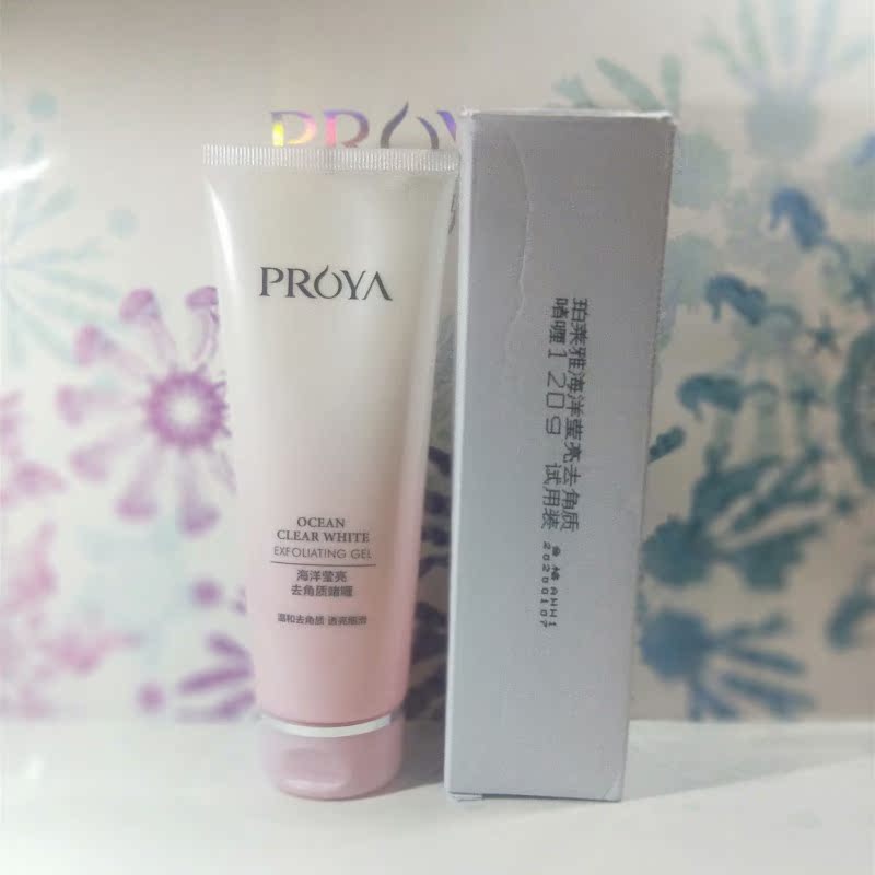 Pelleja Exfoliating Gel Body Replenishing Facial Face Gentle Exfoliating Cream Scrub dành cho nam và nữ tẩy tế bào chết arrahan