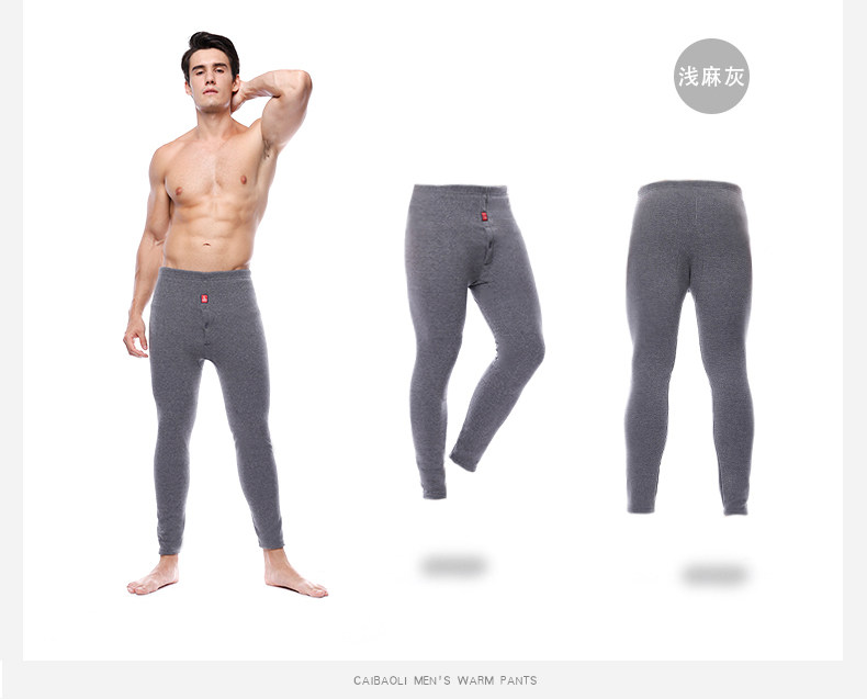 Pantalon collant jeunesse en coton - Ref 749958 Image 28