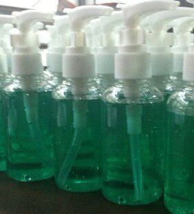 Couplant) Ultrasonic Thickness Gauge Couplers) Industrial couplers) Ultrasonic Couplers