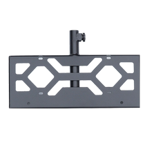 Suitable for Toyota FJ Cruiser spare tire license plate holder fjcruiser flagpole antenna spotlight shovel bracket modification