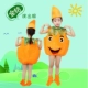 Kumquat (круглая версия)