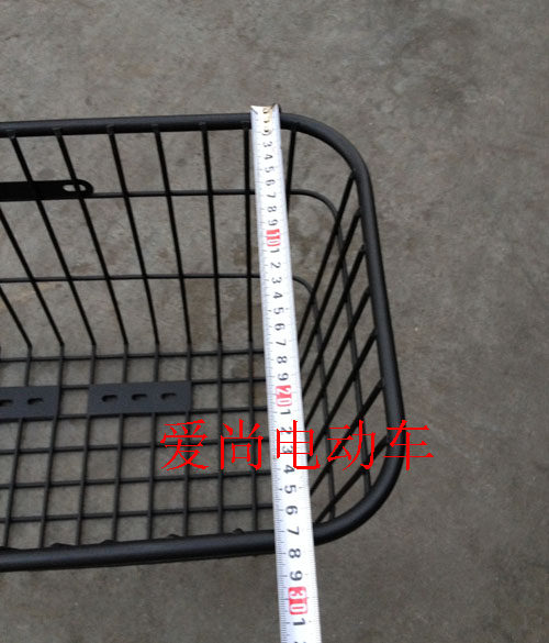 Panier pour vélo - Ref 2268044 Image 24