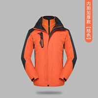 Внутренний желчный апельсин