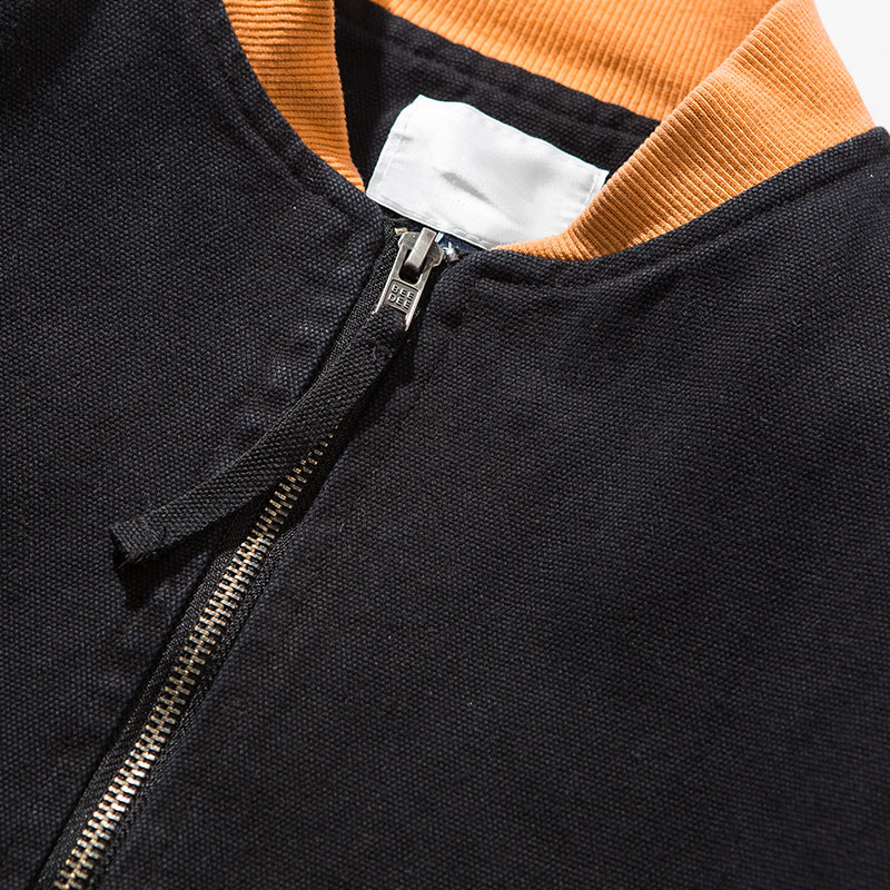 Blouson homme manches longues en Coton - Ref 3117425 Image 4