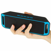 Dual speaker wireless Bluetooth speaker Mobile phone universal car multi-function subwoofer Outdoor portable plug-in card audio