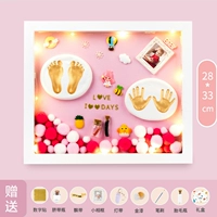 [Сто Tiantian Girl Box] 12-дюймовая красавица с твердым деревом