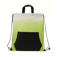 Зеленый, градиент