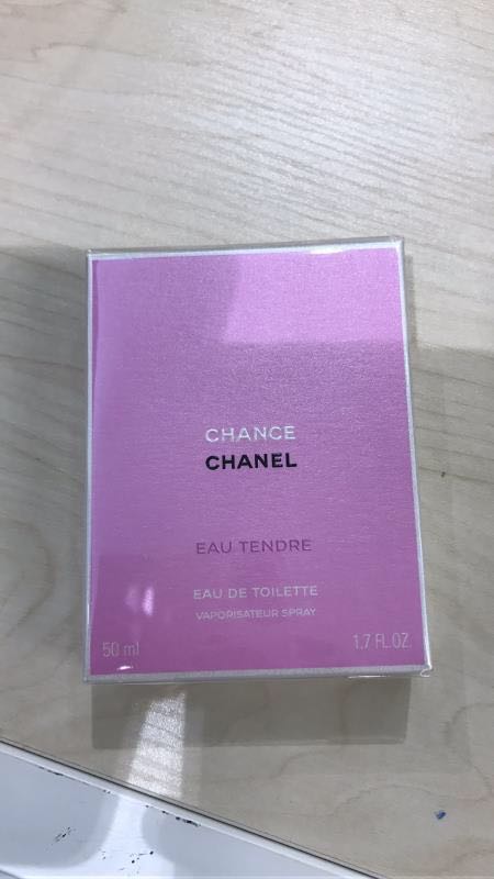 包邮 chanel 香水 不退不换
