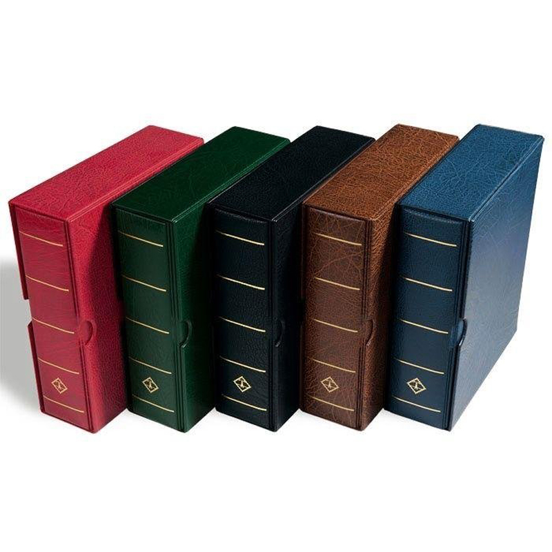 Germany lighthouse O series of mailman loose-leaf suits 2 (OG O3S* 10 pages O4S* 10 pages O5S* 10)