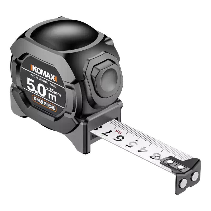 鲁班尺正宗高精度卷尺尺子钢卷尺5米10米小盒尺测量工具圈尺拉尺