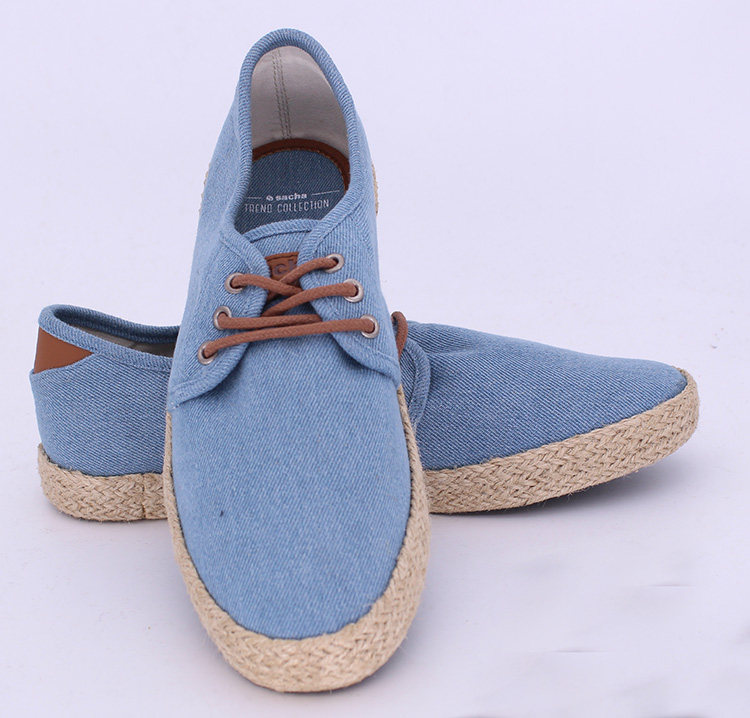 baskets homme HEARTED RIVER - Ref 960477 Image 11