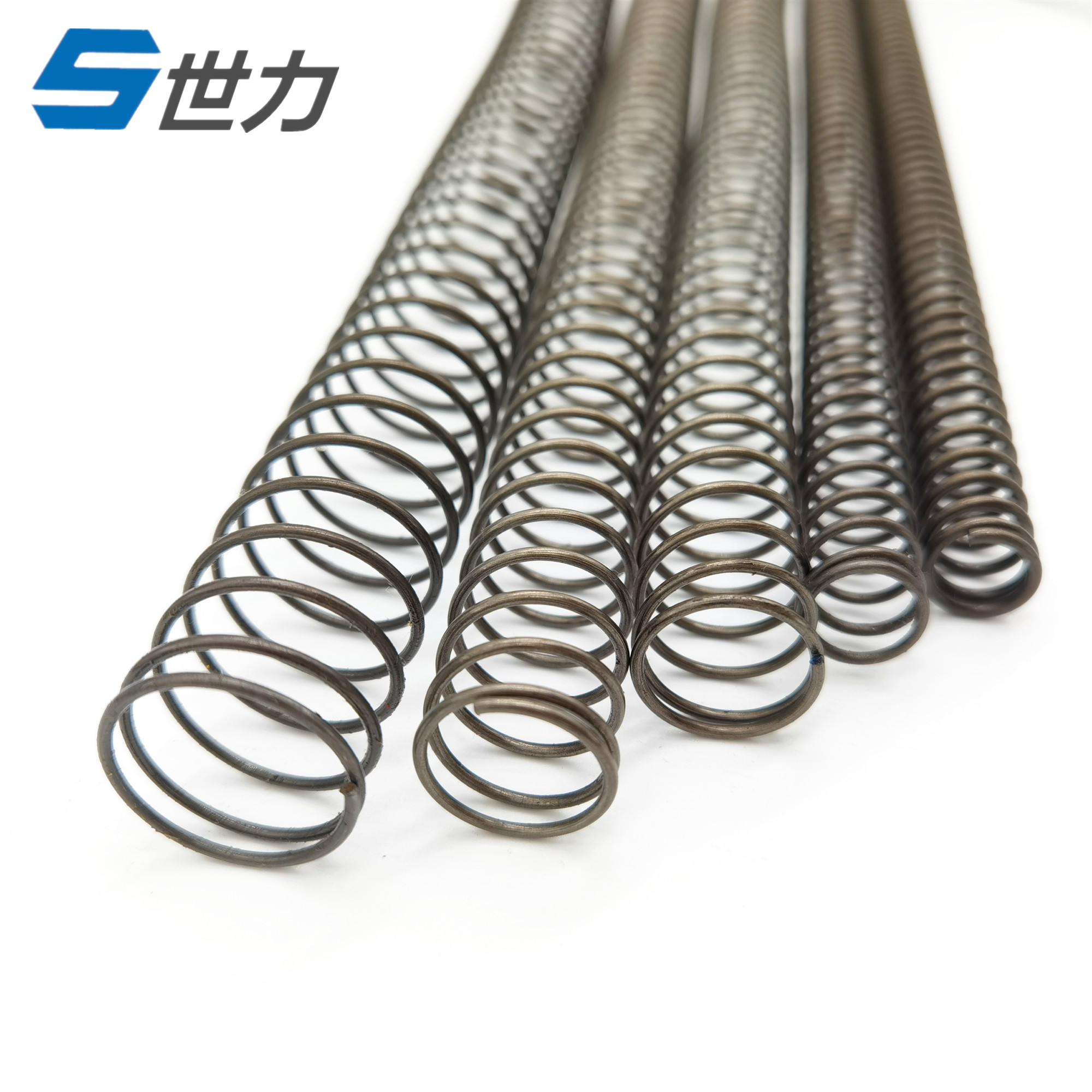 压缩弹簧线径大小细0.3/0.4/0.5/0.6压簧内外径3/4/5/6/7/8/10mm的选择依据是什么?-弹簧-淘宝好物网