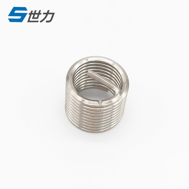 Set of wire screw sleeves, thread repair tools, braces, tap tap wrench, full set of M2M3M4M5M6M7M10