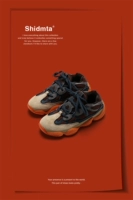 【Blue Orange Standard Code】