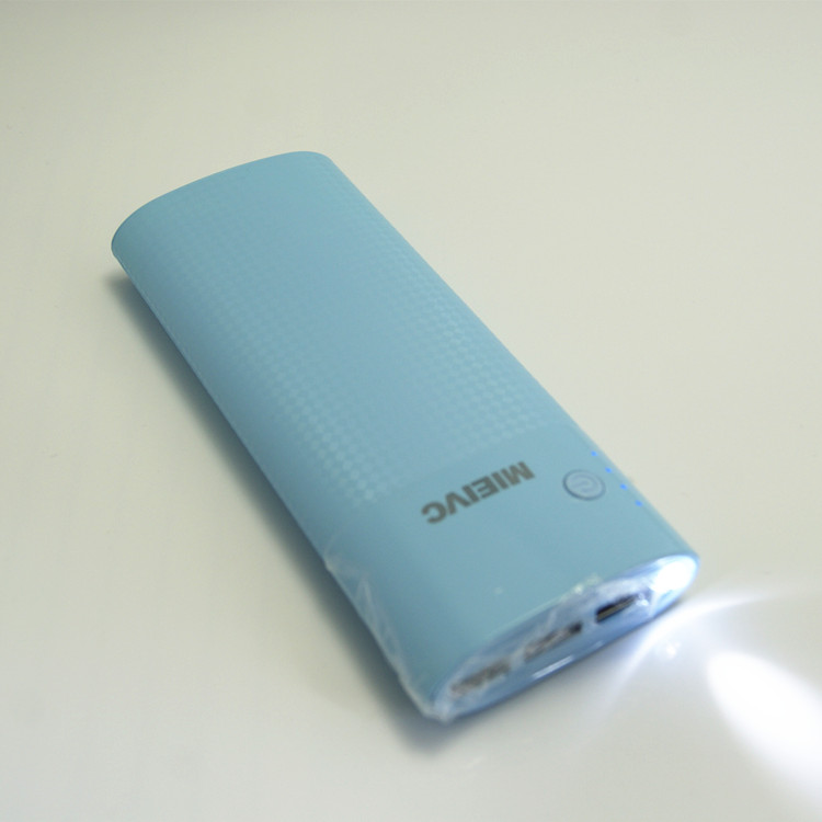 Ưu đãi đặc biệt MIEIVC Hanliu Shangpin sạc pin điện thoại di động phổ thông 11000 mAh