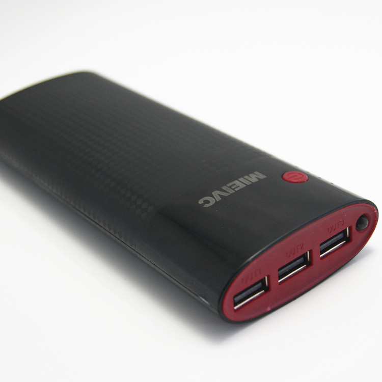 Ưu đãi đặc biệt MIEIVC Hanliu Shangpin sạc pin điện thoại di động phổ thông 11000 mAh