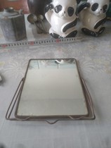  During the Cultural Revolution small mirrors hung mirrors table mirrors antique mirrors beautiful pictures