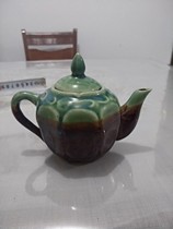  During the Cultural Revolution old teapots antique teapots nostalgic old objects collectibles
