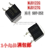 2 MJD122G J122G Lu Inch 墖 SOT-252 MJD127G J127G 杈 杈 滠椤      鍏ㄦ 鍏ㄦ 鍏ㄦ 鍏ㄦ 鍏ㄦ 鍏ㄦ 鍏ㄦ 鍏ㄦ 鍏ㄦ 鍏ㄦ 鍏ㄦ 鍏ㄦ 鍏ㄦ 鍏ㄦ 鍏ㄦ 鍏ㄦ