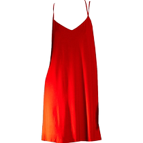 Gukoo Nutshell Nightgown Womens Summer Wedding Bride Beautiful Back Suspender New Sexy Ladies Homewear Nightgown B