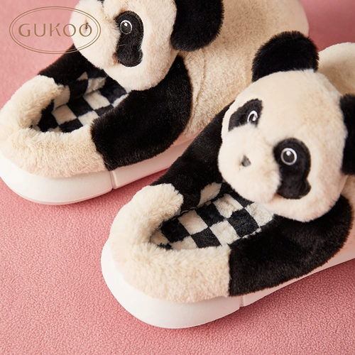 Тяпки с фруктами сокровища панда -панда.